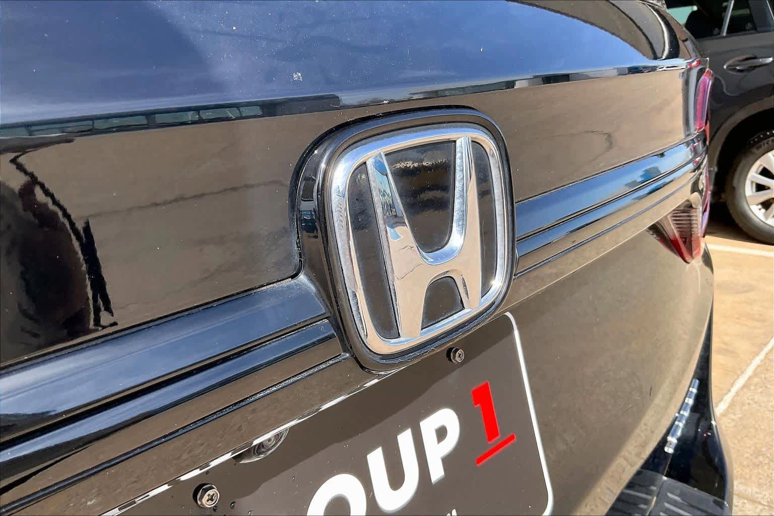 Used 2025 Honda Odyssey Sport-L image 29