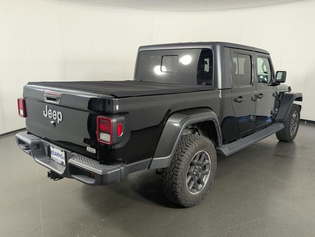 Used 2020 Jeep Gladiator Overland AWD/4WD image 7