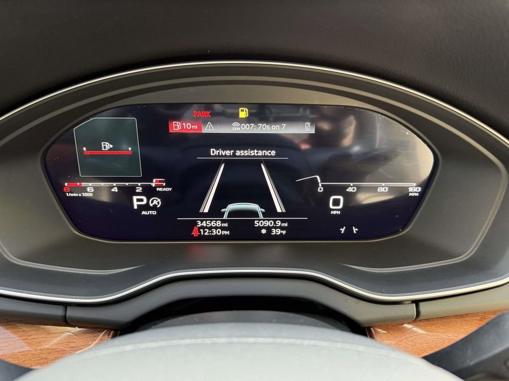 Used 2021 Audi Q5 2.0T Premium Plus w/ Premium Plus Package image 28