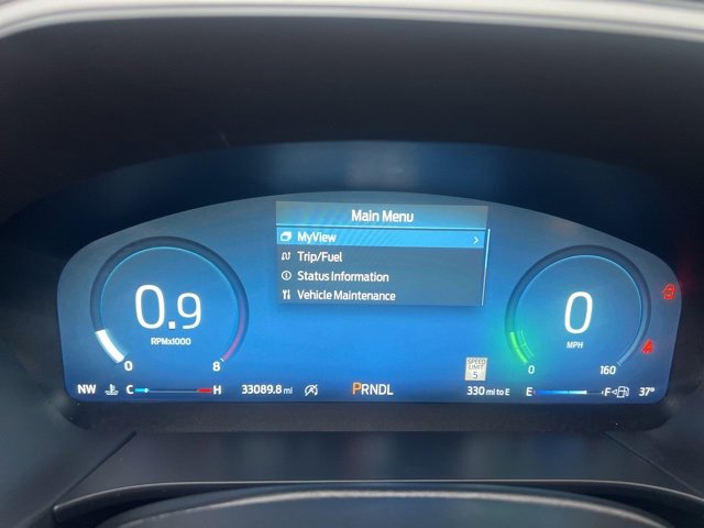 Used 2023 Ford Escape Active w/ Tech Pack #2 image 25