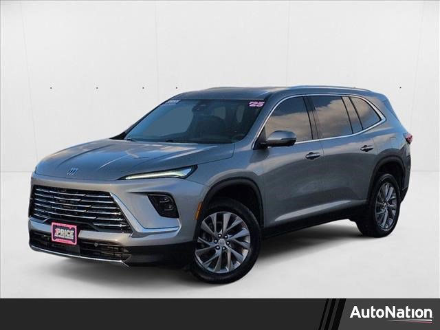 Used 2025 Buick Enclave Preferred
