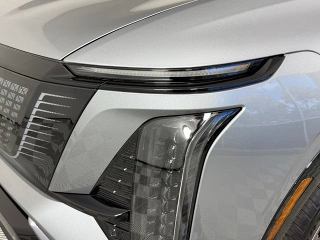 New 2027 Cadillac Vistiq Sport AWD/4WD image 14