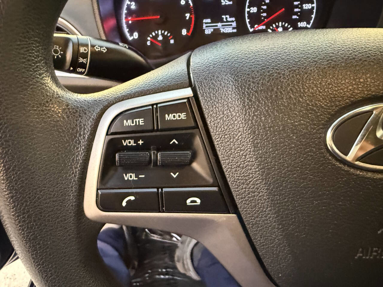 Used 2019 Hyundai Accent SE image 12