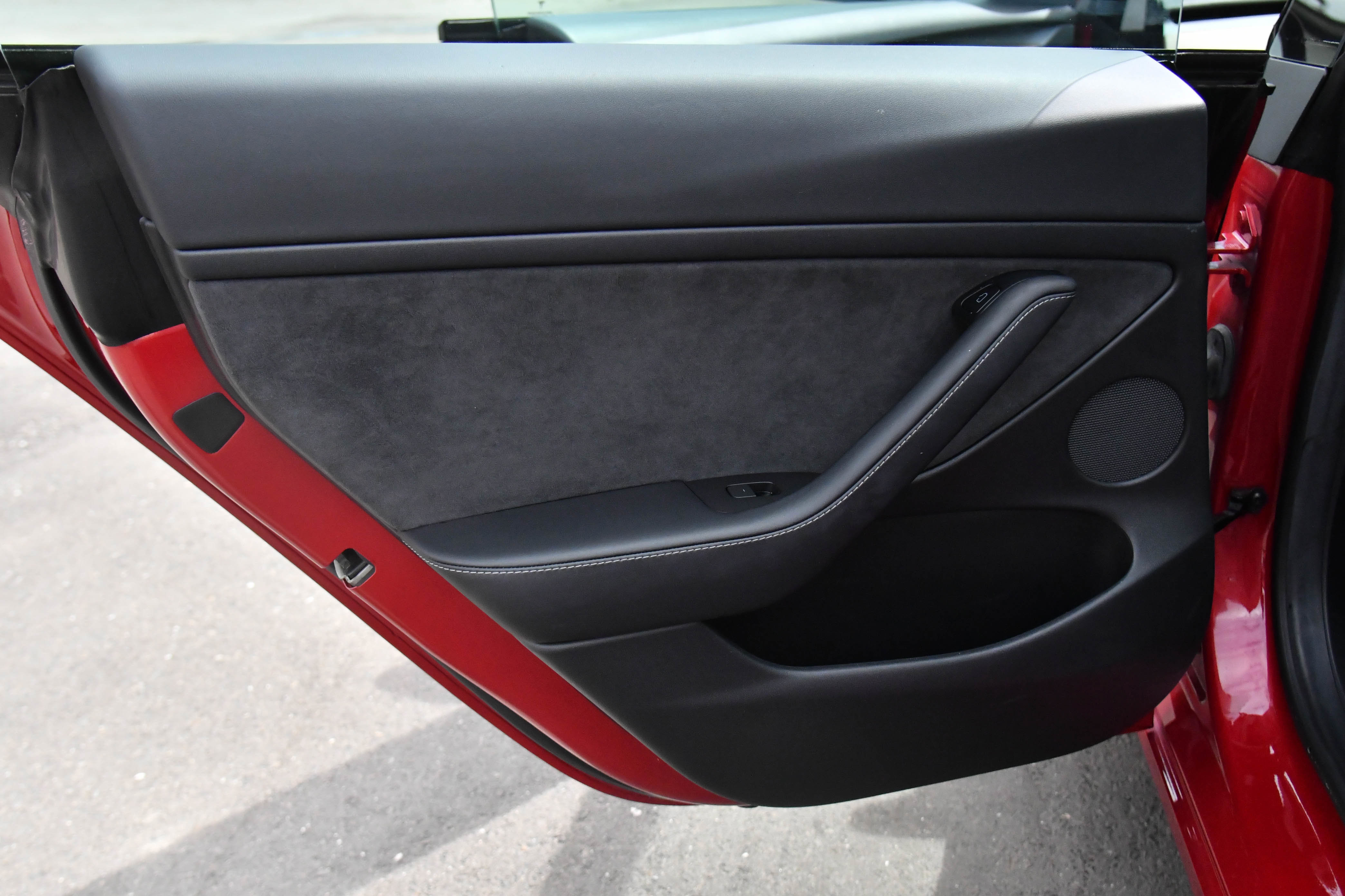 Used 2021 Tesla Model 3 Standard Range Plus image 32