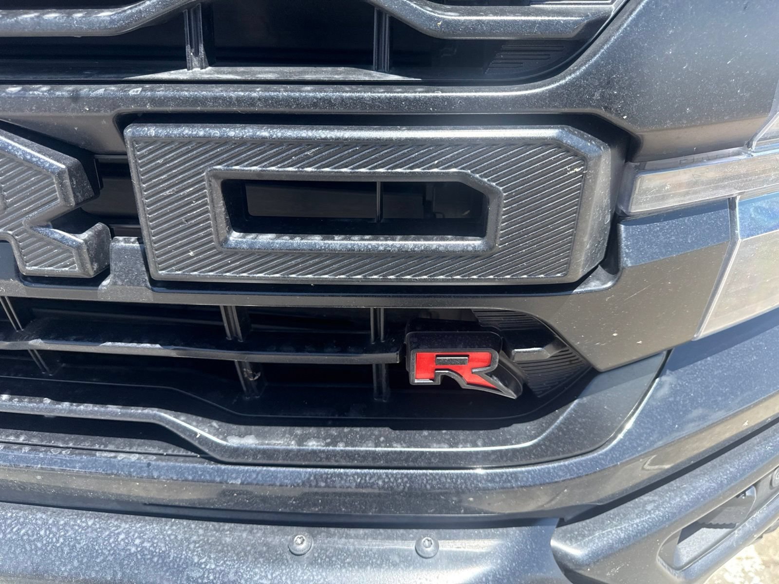 Used 2026 Ford F150 Raptor w/ Equipment Group 803A Raptor R AWD/4WD image 9