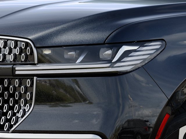 New 2027 Lincoln Navigator Reserve AWD/4WD image 20