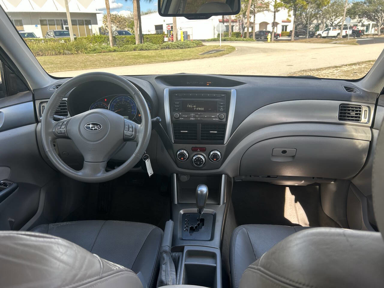 Used 2009 Subaru Forester 2.5X Limited w/ Popular Equipment Group 5A image 11