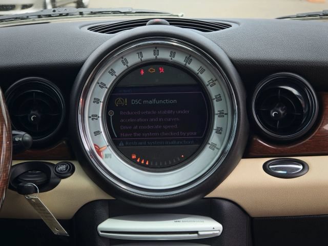 Used 2009 MINI Cooper Clubman S FWD image 34