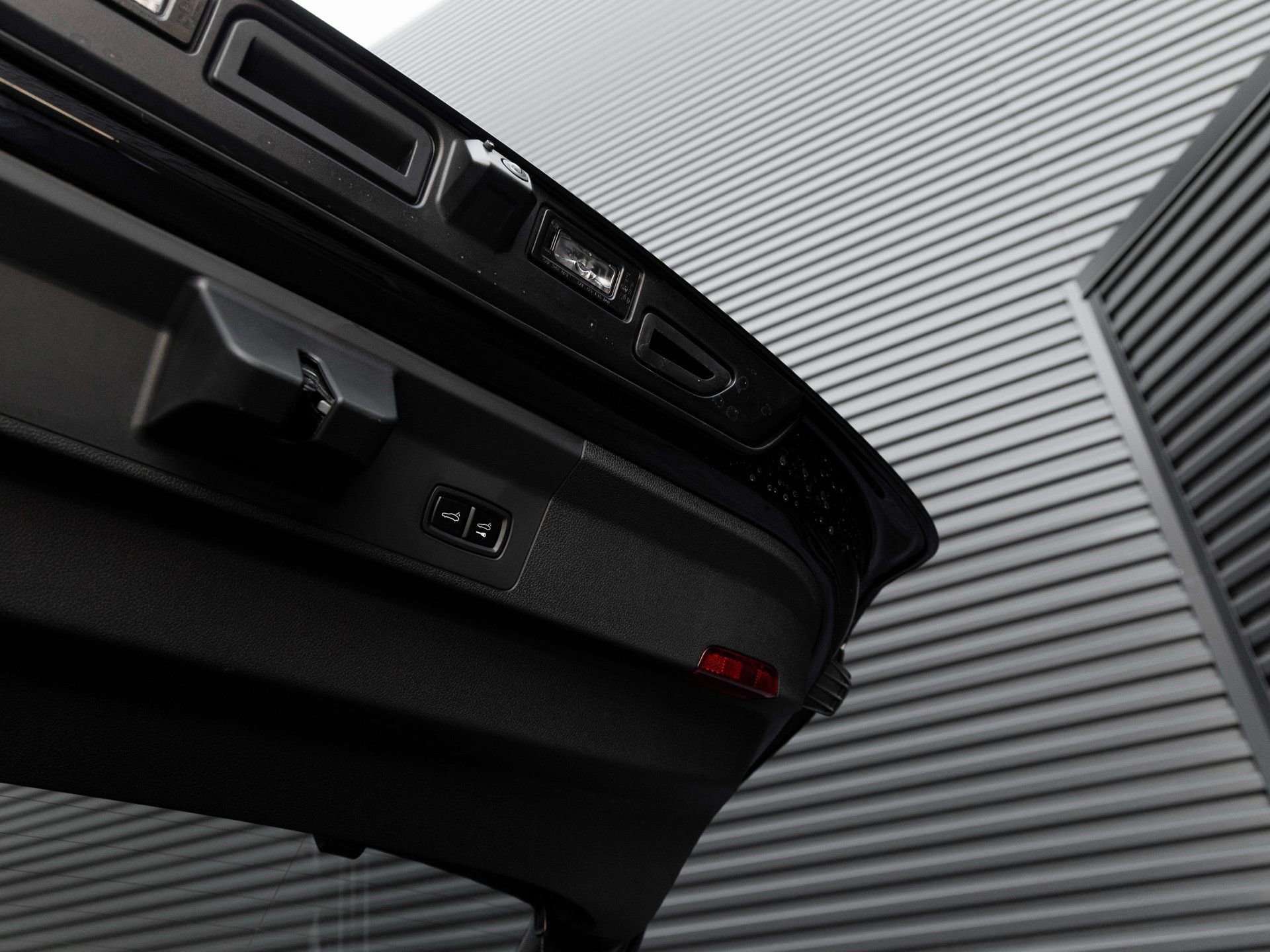 New 2026 Porsche Panamera 4S AWD/4WD image 31