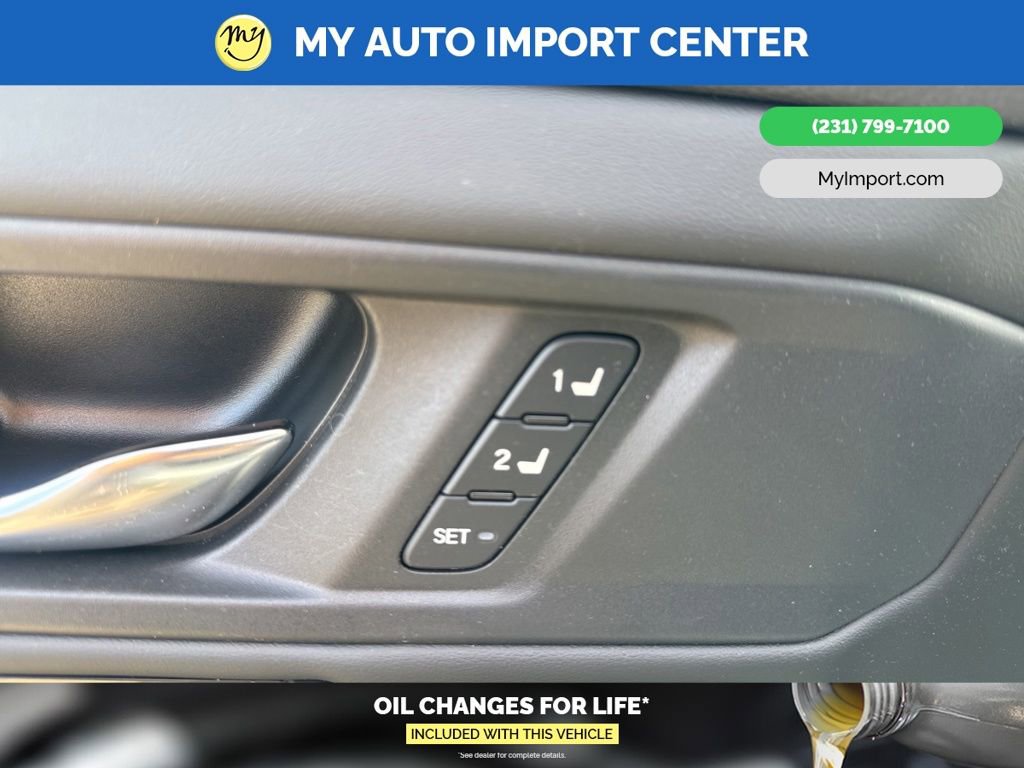 Used 2023 Honda Accord Touring image 11