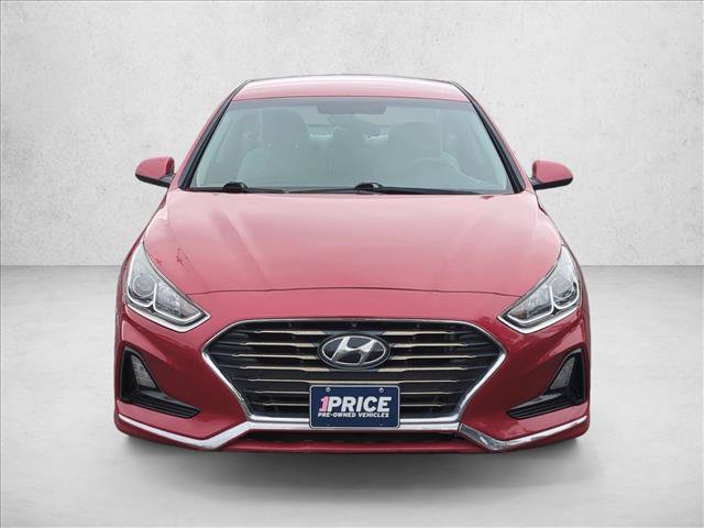Used 2019 Hyundai Sonata SE FWD image 2