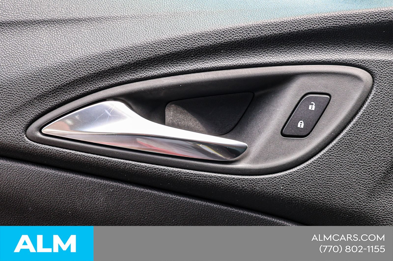 Used 2025 Buick Encore GX Preferred FWD image 39