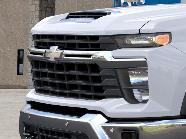 New 2026 Chevrolet Silverado 3500 LT w/ Texas Edition AWD/4WD image 39