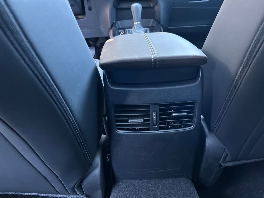 New 2025 MAZDA CX-30 AWD 2.5 S w/ Premium Package image 17