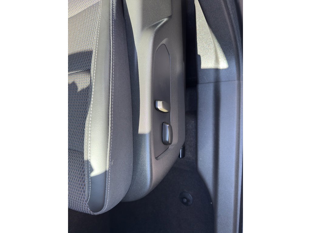 Certified 2022 Buick Envision Preferred image 16