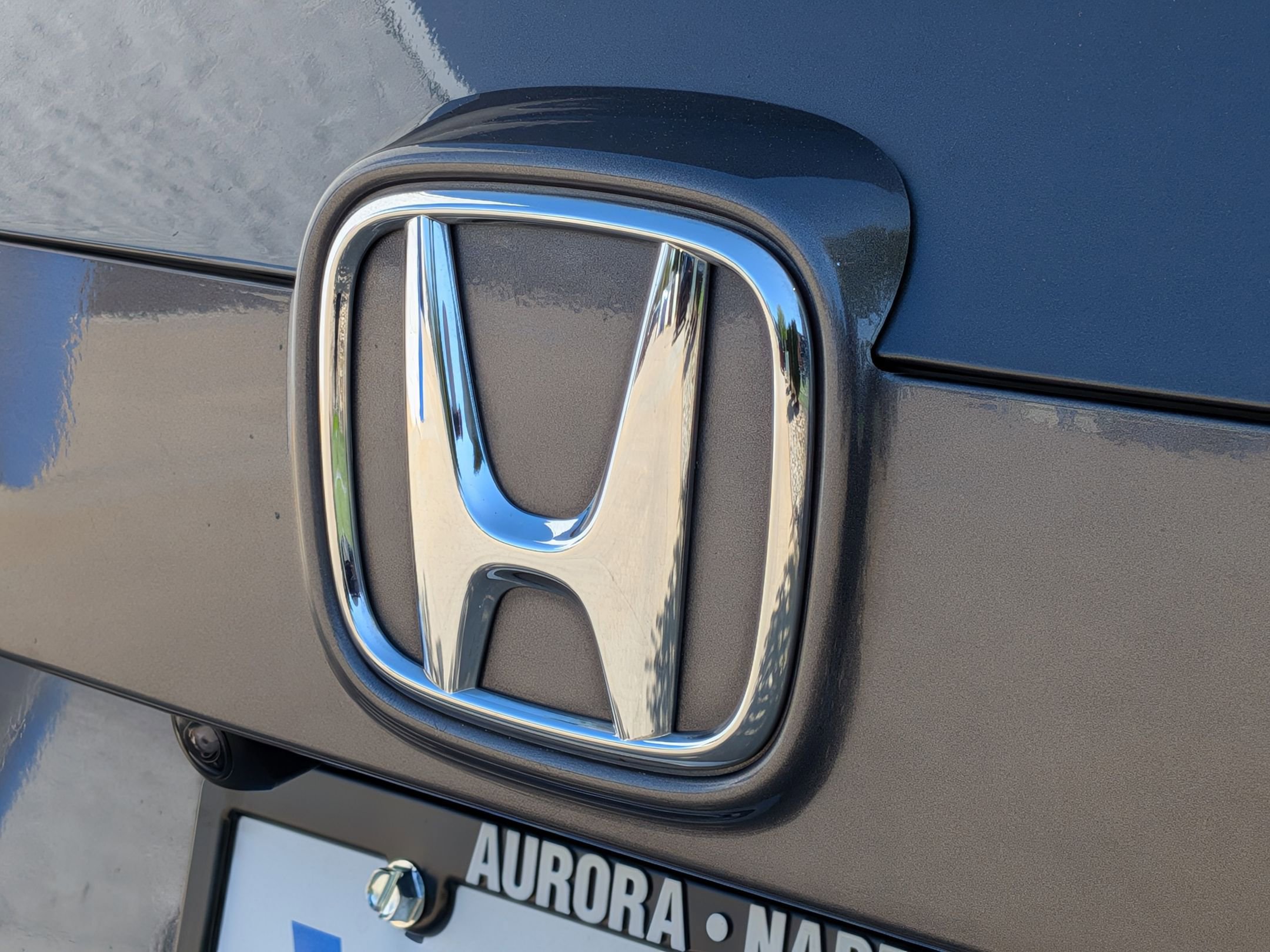 Certified 2020 Honda Accord EX-L image 28