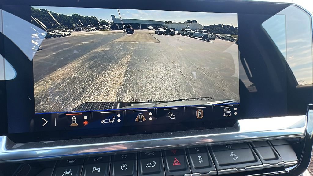 Used 2026 Chevrolet Silverado 1500 LT Trail Boss w/ LT Trail Boss Premium Package image 26