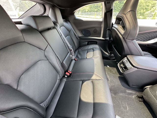 New 2026 Dodge Charger Scat Pack AWD/4WD image 24