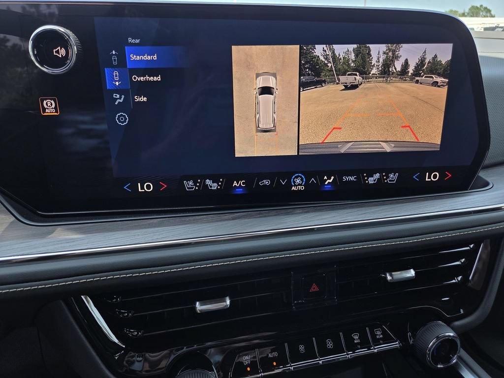 New 2026 Chevrolet Tahoe Premier RWD image 15