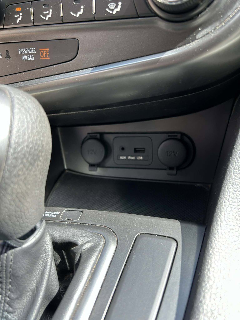 Used 2013 Kia Optima LX w/ Convenience Pkg image 8