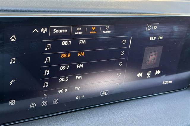 New 2027 Nissan Sentra SR w/ Floor Mat Package FWD image 19