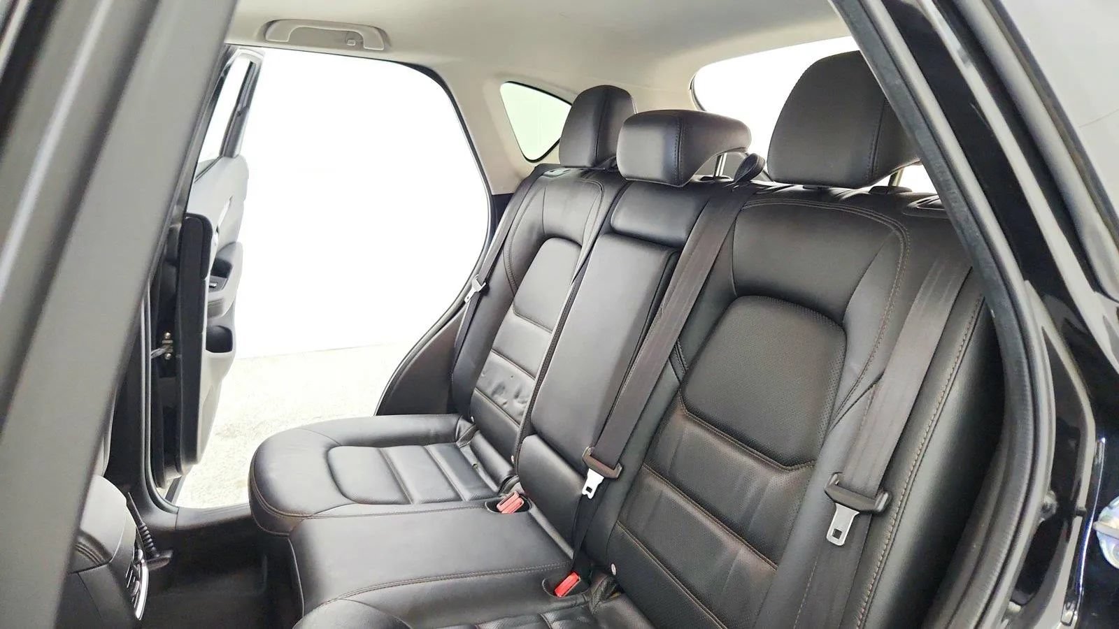 Used 2021 MAZDA CX-5 Grand Touring AWD/4WD image 24