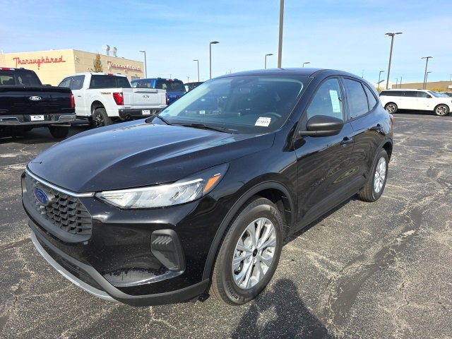 New 2026 Ford Escape Active w/ Cold Weather Package image 1