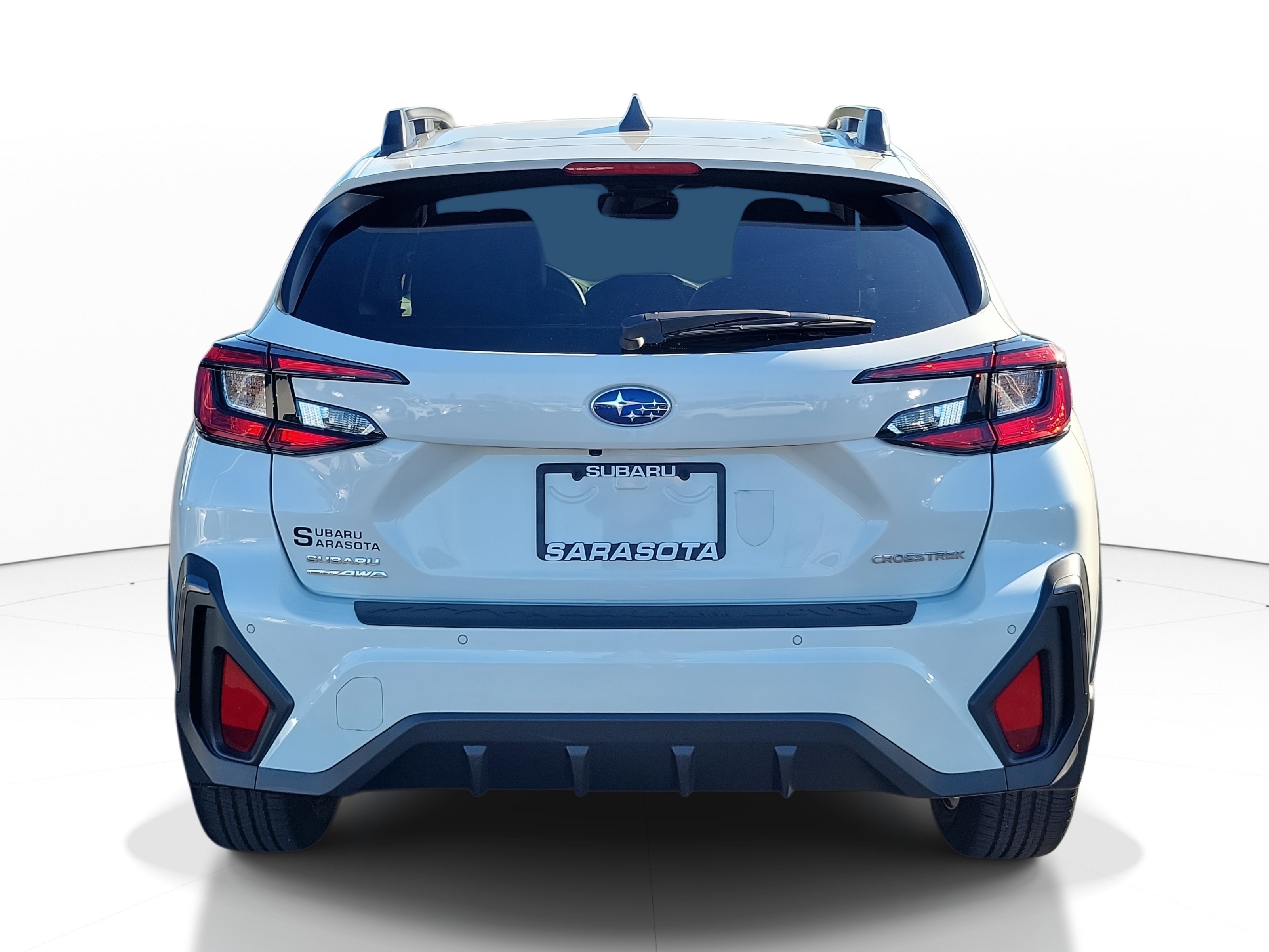 Used 2024 Subaru Crosstrek 2.5i Limited w/ Crosstrek Mirror Package image 5