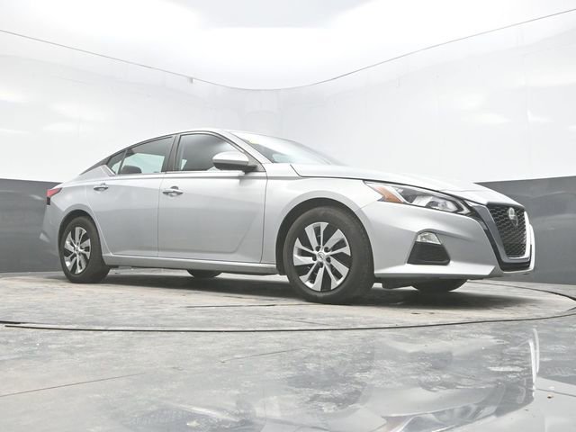 Used 2021 Nissan Altima 2.5 S image 25