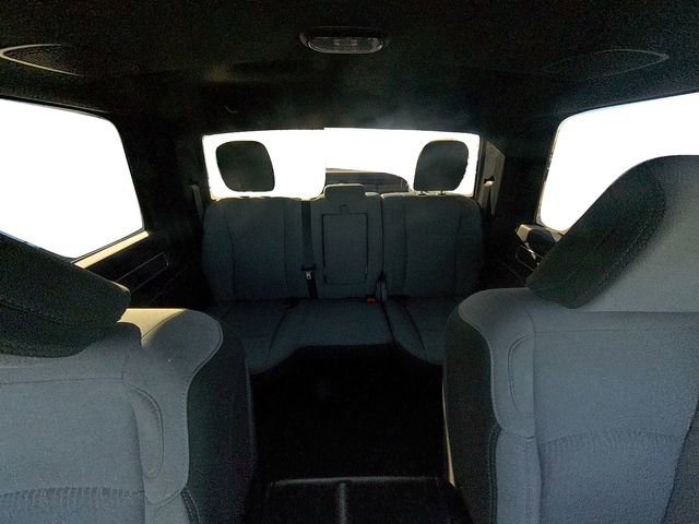 Used 2024 RAM 2500 Big Horn w/ Bed Utility Group image 35