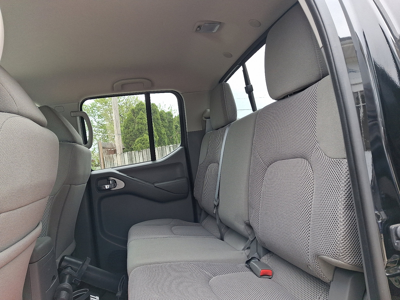 Used 2018 Nissan Frontier SV w/ Value Truck Package AWD/4WD image 10