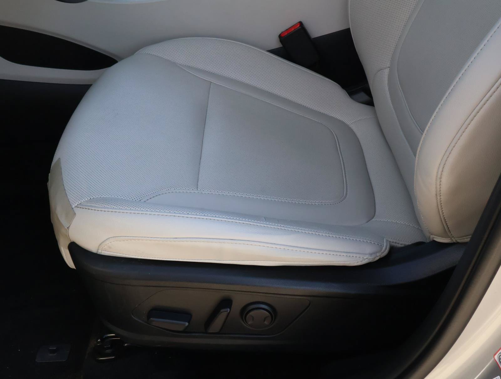 Used 2023 Hyundai Tucson SEL w/ Convenience Package FWD image 14