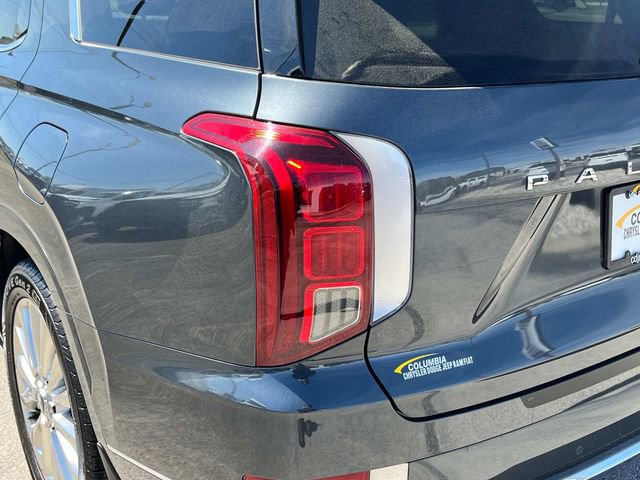 Used 2020 Hyundai Palisade Limited image 44