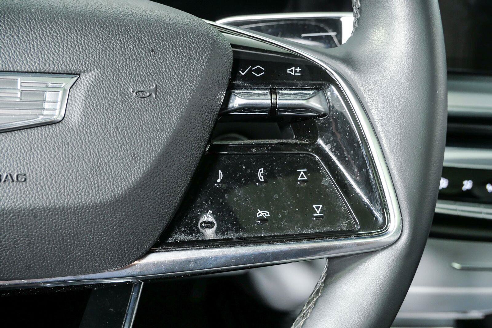 Certified 2024 Cadillac Lyriq Sport RWD image 11
