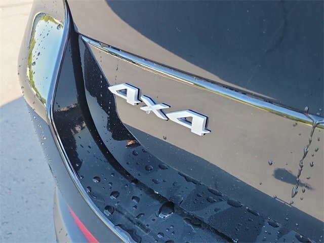 New 2025 Jeep Grand Cherokee L Laredo w/ Luxury Tech Group I image 7