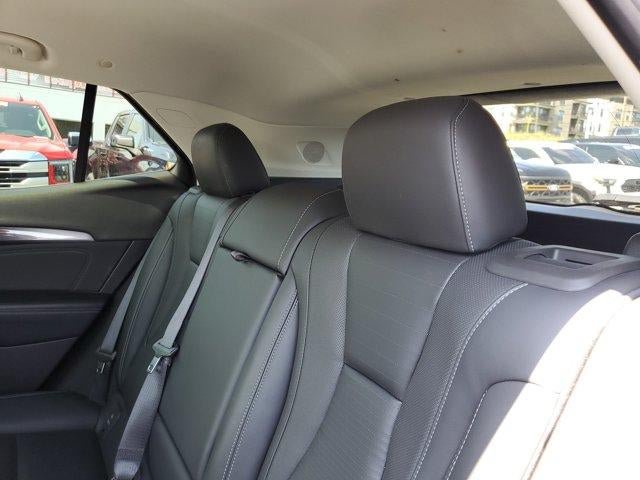 Used 2024 Buick Envision Preferred AWD/4WD image 16