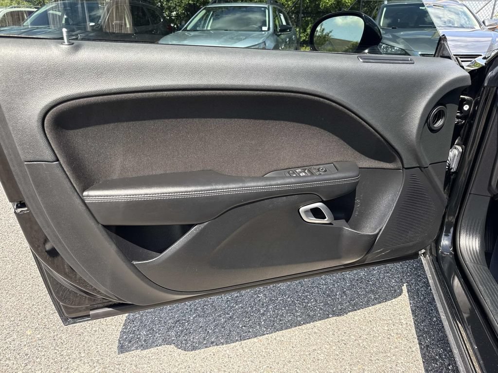 Used 2020 Dodge Challenger GT w/ Blacktop Package RWD image 14