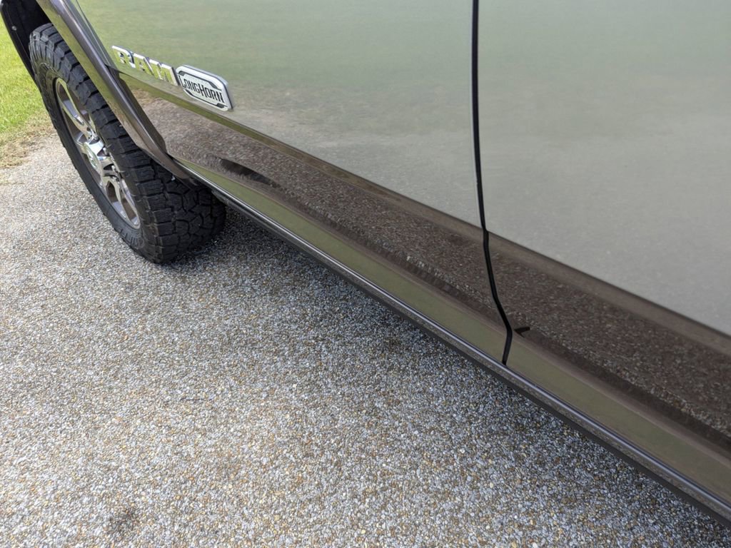 Used 2021 RAM 3500 Limited image 31