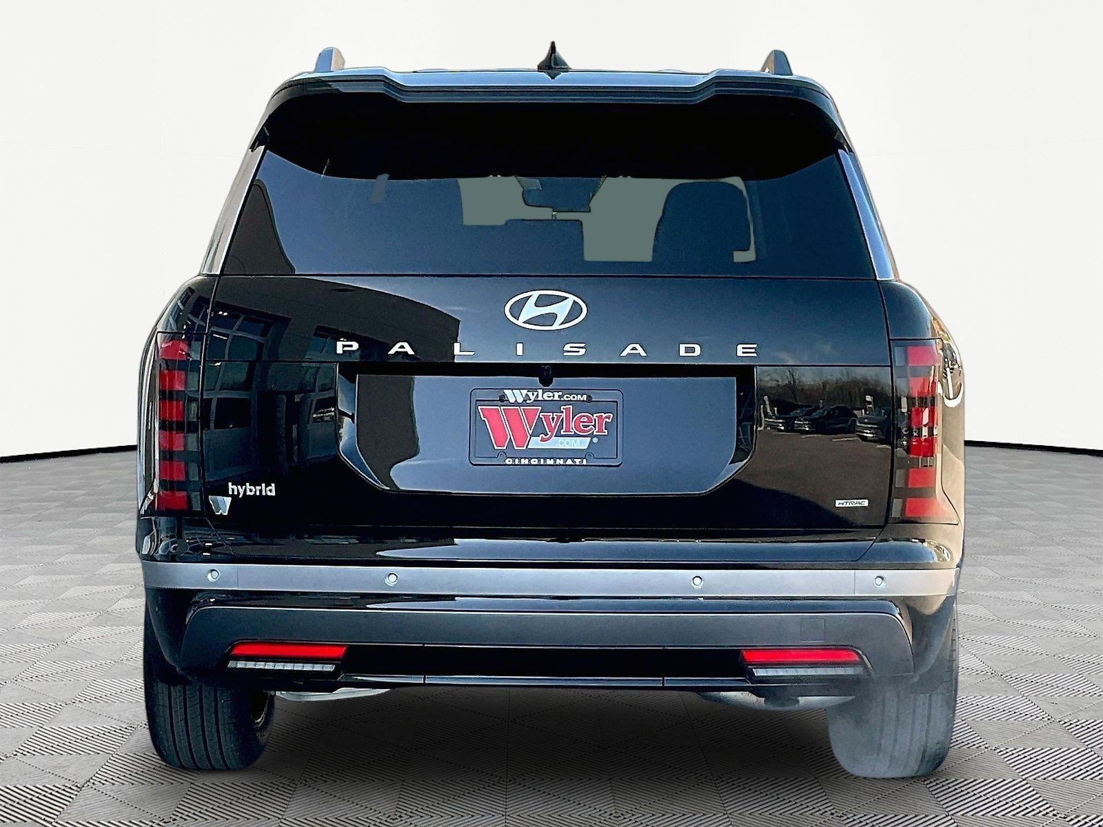 New 2026 Hyundai Palisade Limited AWD/4WD image 5