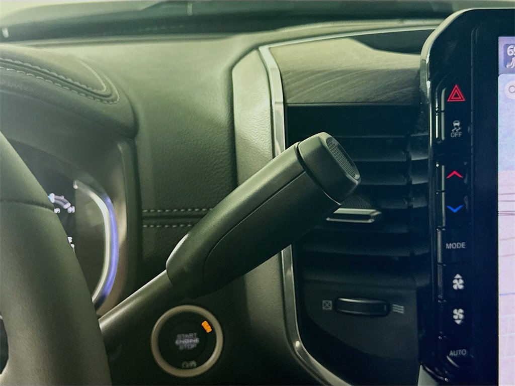 New 2026 RAM 3500 Laramie image 12