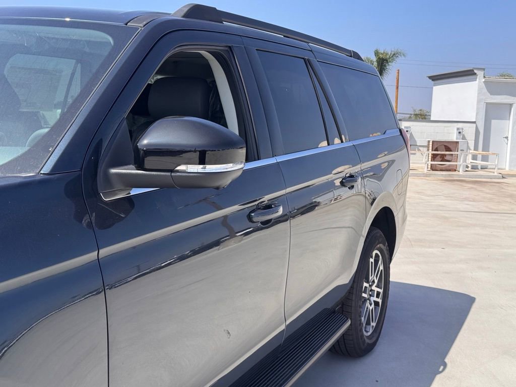 New 2026 Ford Expedition Max Active image 9