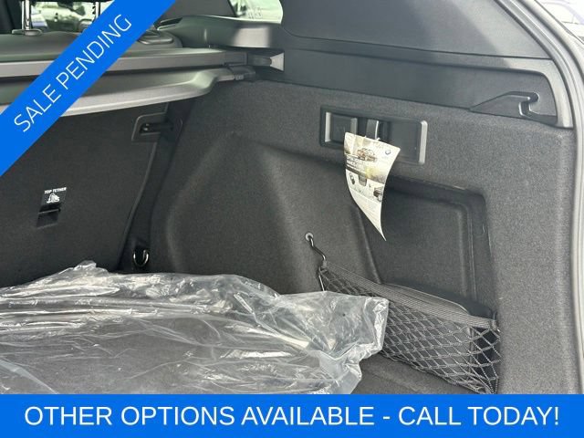 Certified 2025 BMW X3 xDrive30i w/ Premium Package AWD/4WD image 36