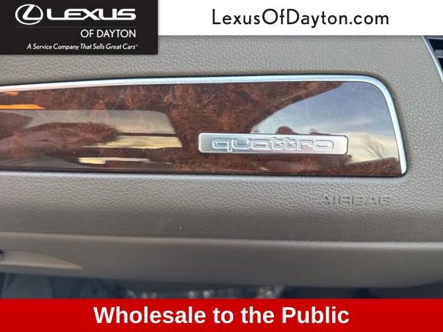 Used 2011 Audi Q5 3.2 Premium Plus image 31