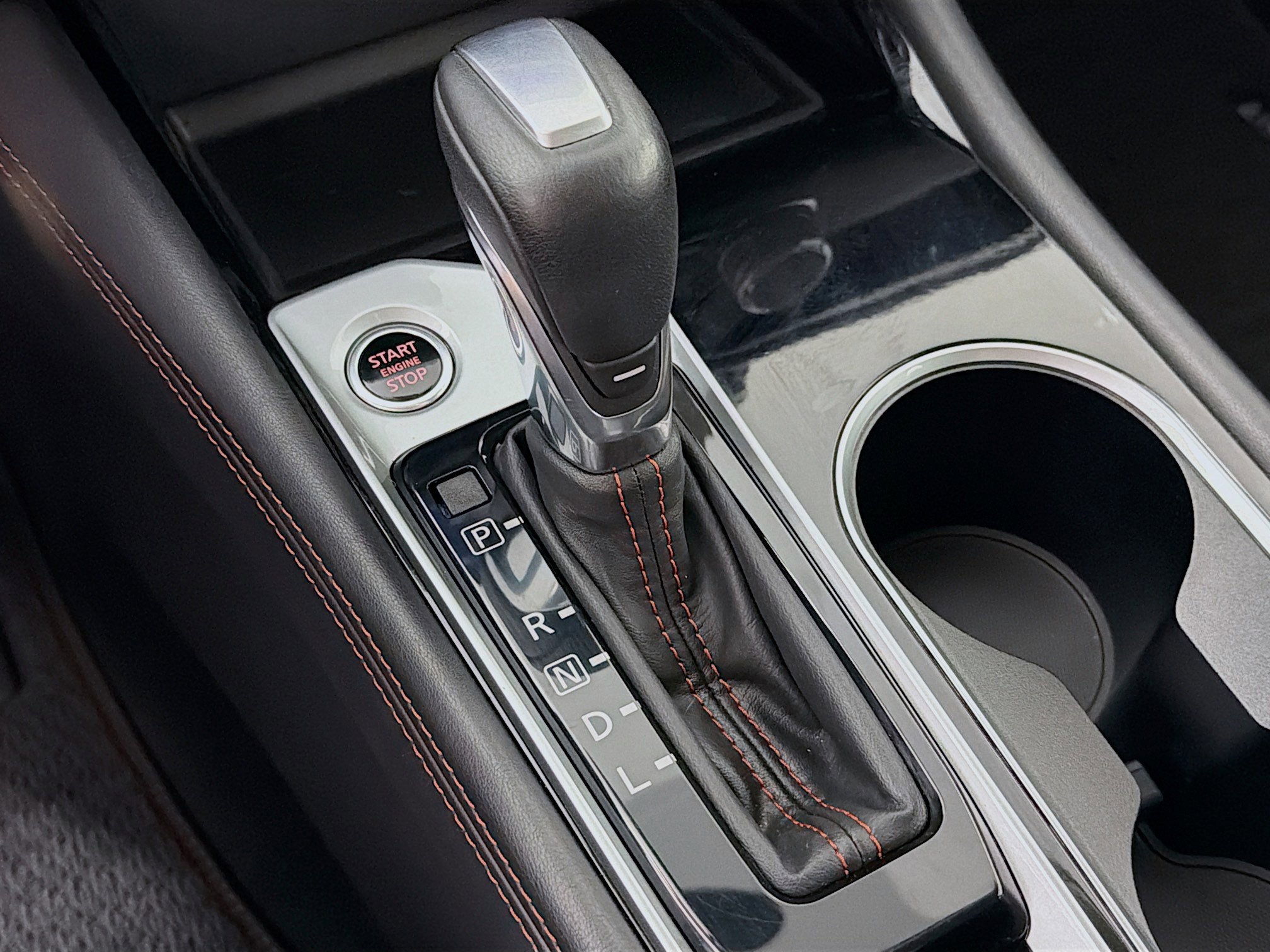 Used 2024 Nissan Altima 2.5 SR image 18