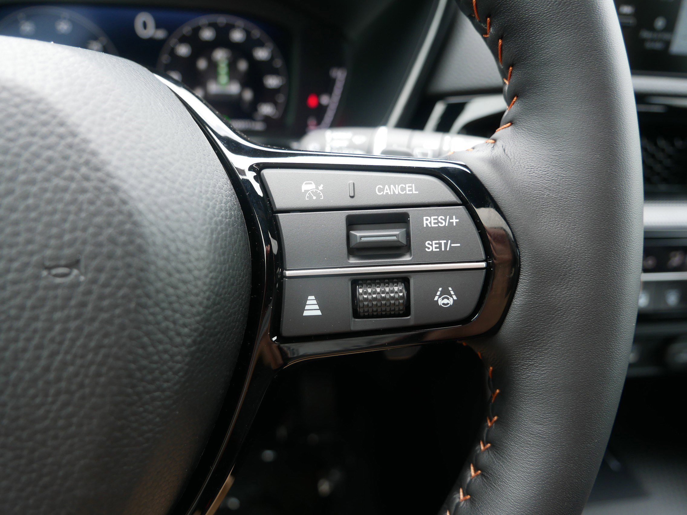 New 2026 Honda CR-V Sport Touring image 20