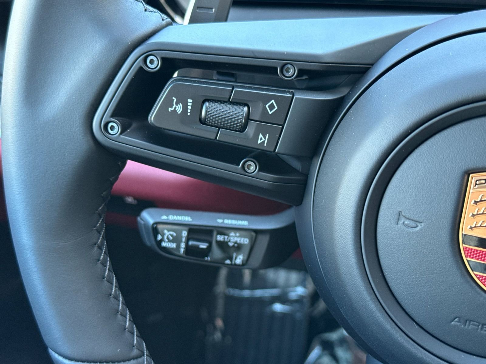 New 2026 Porsche Cayenne S image 29