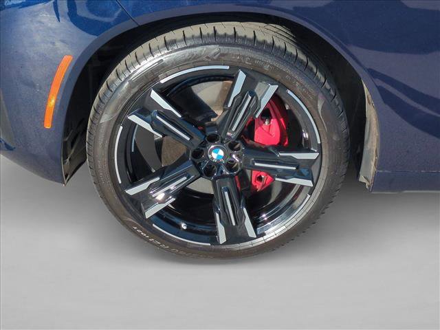 Certified 2025 BMW X3 M50 w/ Premium Package image 25