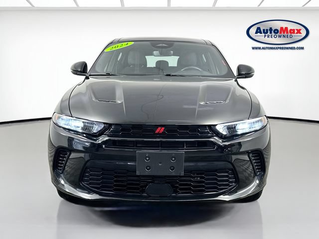 Used 2024 Dodge Hornet R/T Plus AWD/4WD image 7