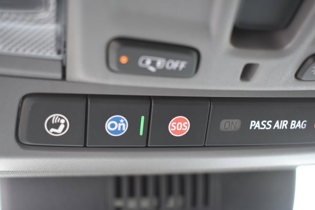 New 2026 Chevrolet Silverado 1500 LT w/ All Star Edition Plus image 30