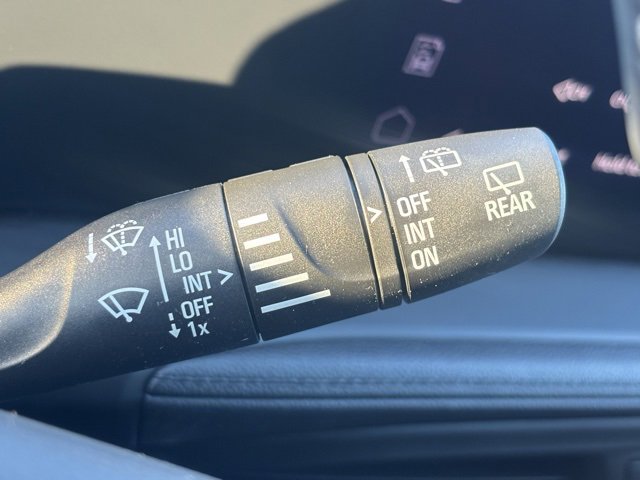 Certified 2024 Buick Encore GX Preferred w/ Comfort Package image 18